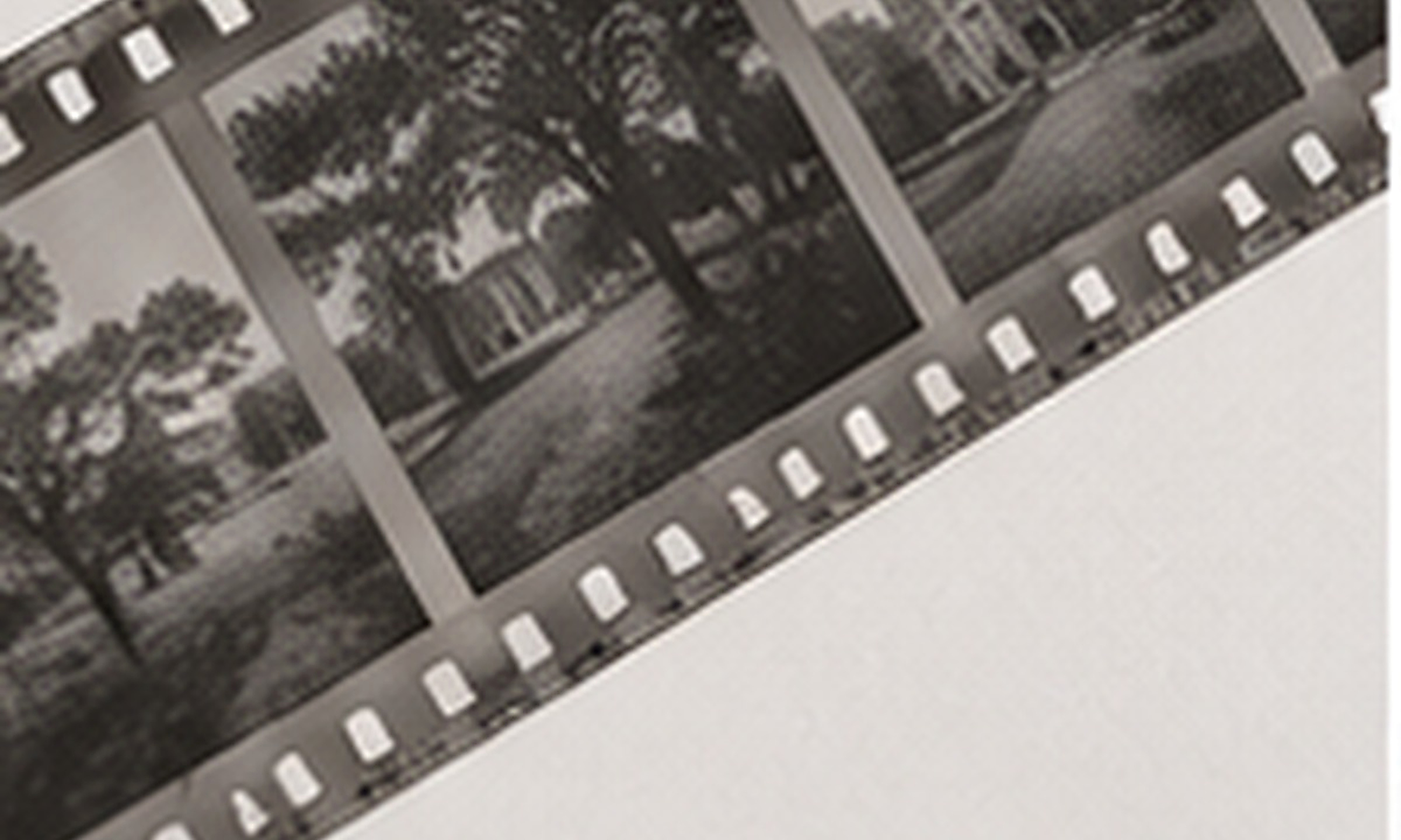 35mm Black & White Slide Scanning in Oxfordshire